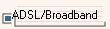 ADSL/Broadband