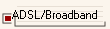 ADSL/Broadband