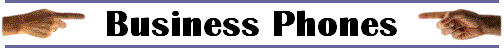 Business Phones