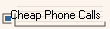 Cheap Phone Calls