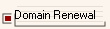 Domain Renewal