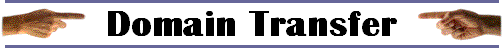 Domain Transfer