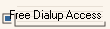Free Dialup Access