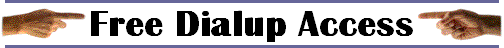 Free Dialup Access