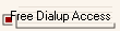 Free Dialup Access
