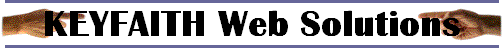 KEYFAITH Web Solutions