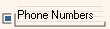 Phone Numbers