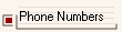 Phone Numbers