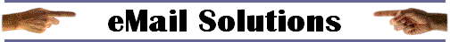 eMail Solutions